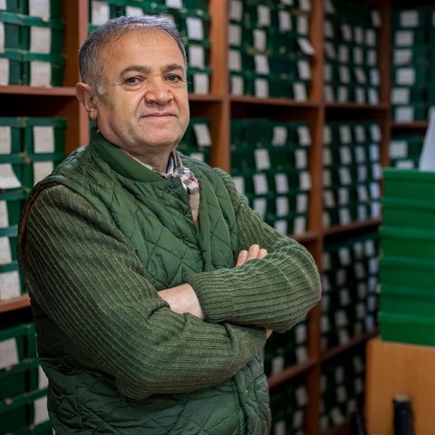 Vladislav Fišer